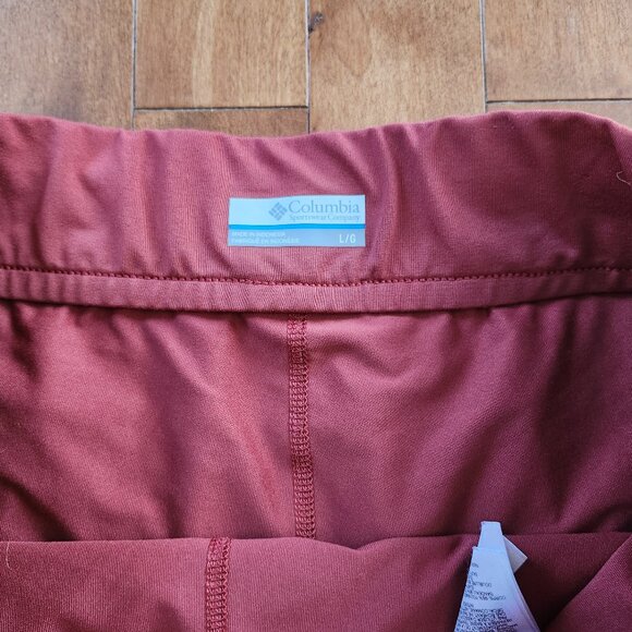 Colunbia skort - Picture 2 of 3